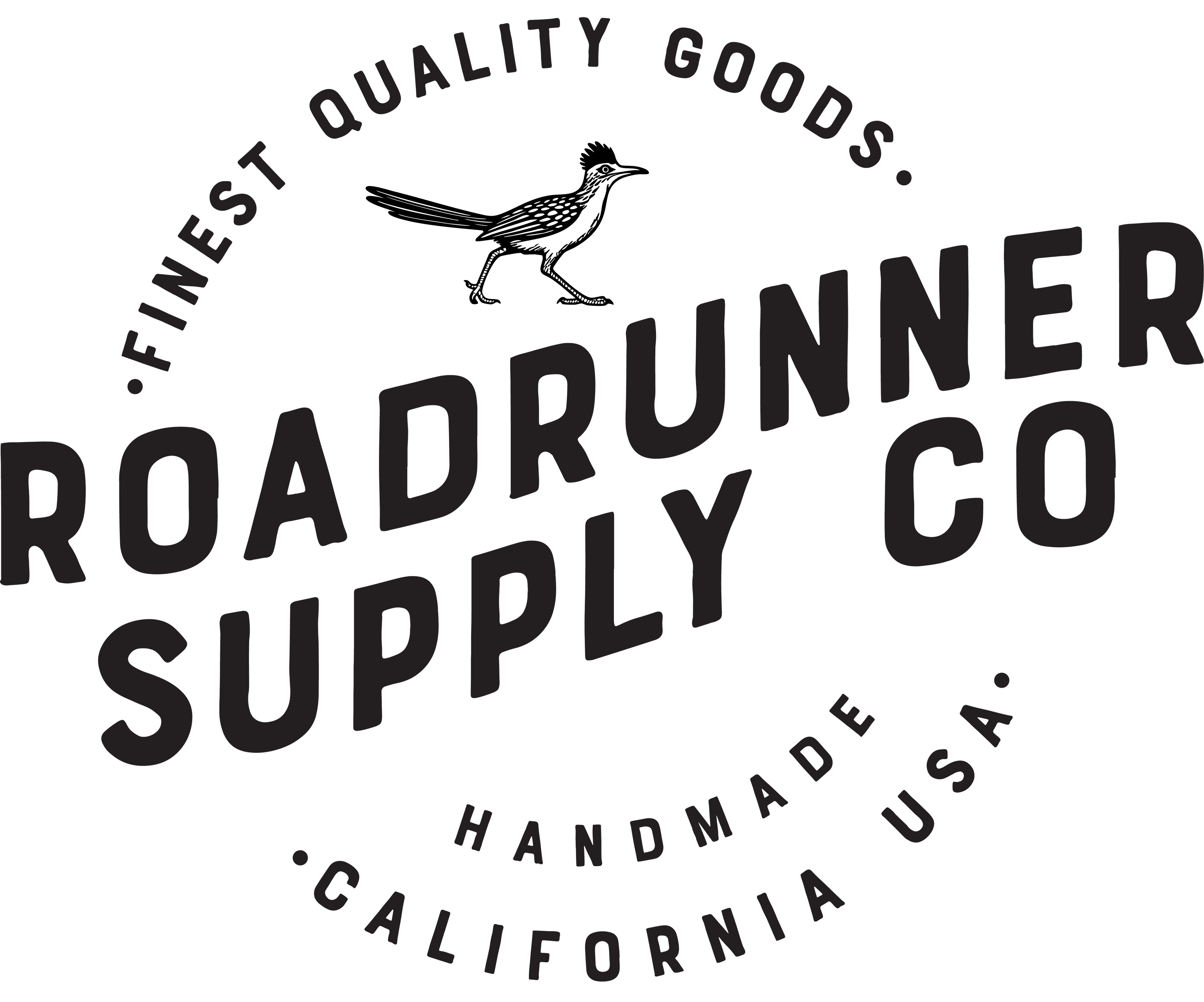 Roadrunner Supply Company
